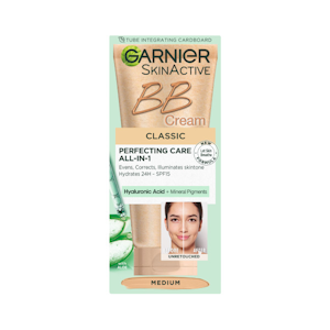 Garnier Skin Active 50ml 5in1 BB-voide Medium