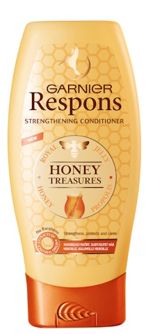 Respons hoitoaine 200ml Honey Treasures