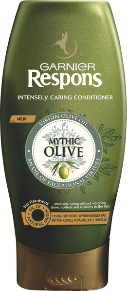 Garnier Respons hoitoaine 200ml Mythic Olive