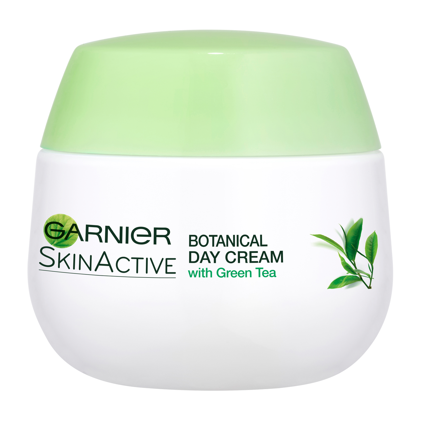 Garnier Skin Active mattapinnan antava päivävoide 50ml Botanical Green Tea