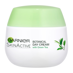 Garnier Skin Active mattapinnan antava päivävoide 50ml Botanical Green Tea