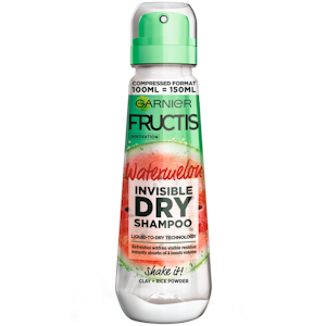 Garnier Fructis Invisible kuivashampoo 100ml Watermelon