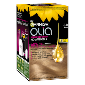 Garnier Olia 8.0 Blond kestoväri 1kpl