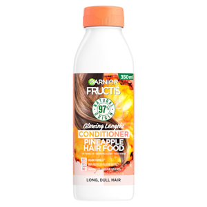 Garnier Fructis Hair Food Pineapple hoitoaine pitkille hiuksille 350 ml