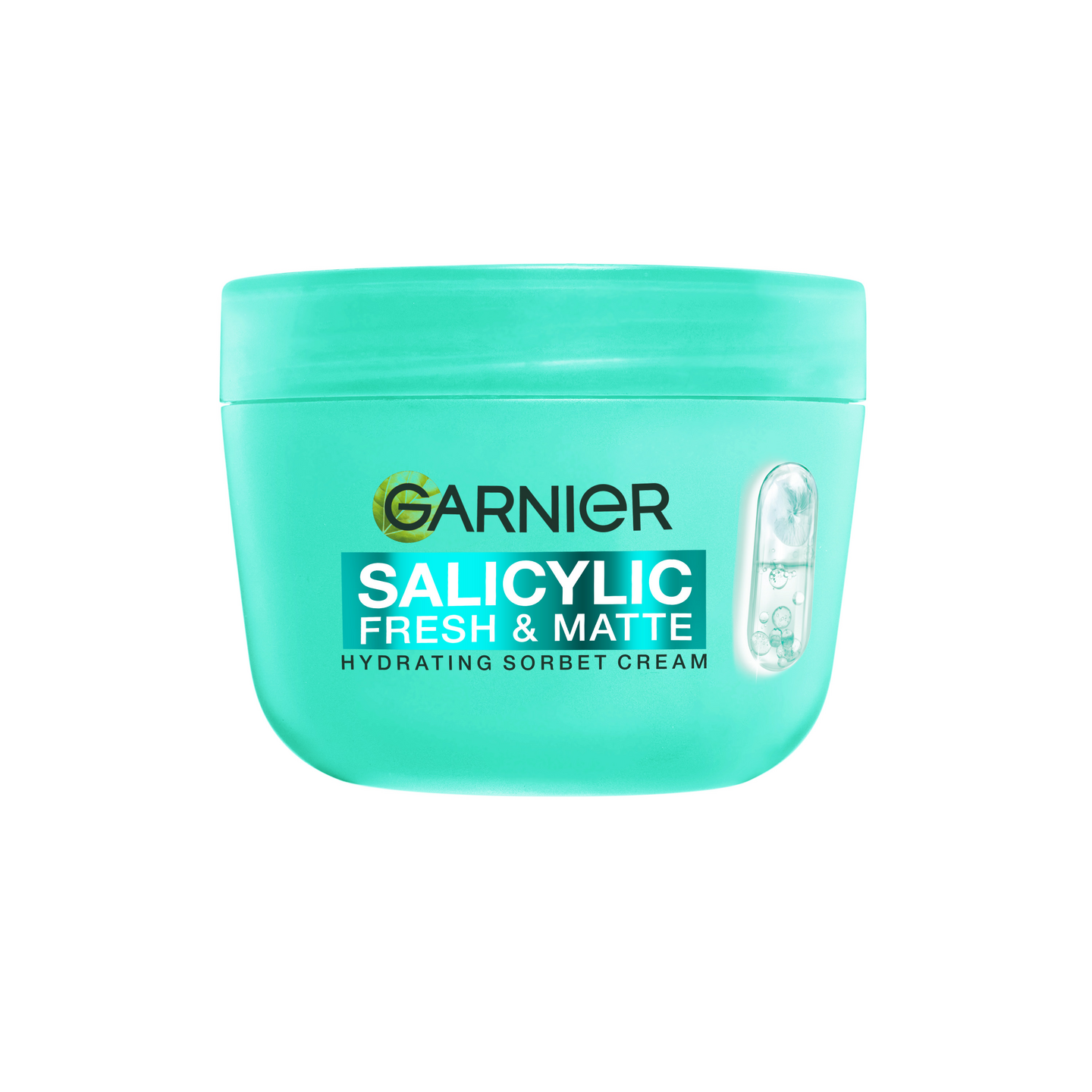Garnier Salicylic Fresh & Matte kosteuttava sorbettimainen voide 85ml
