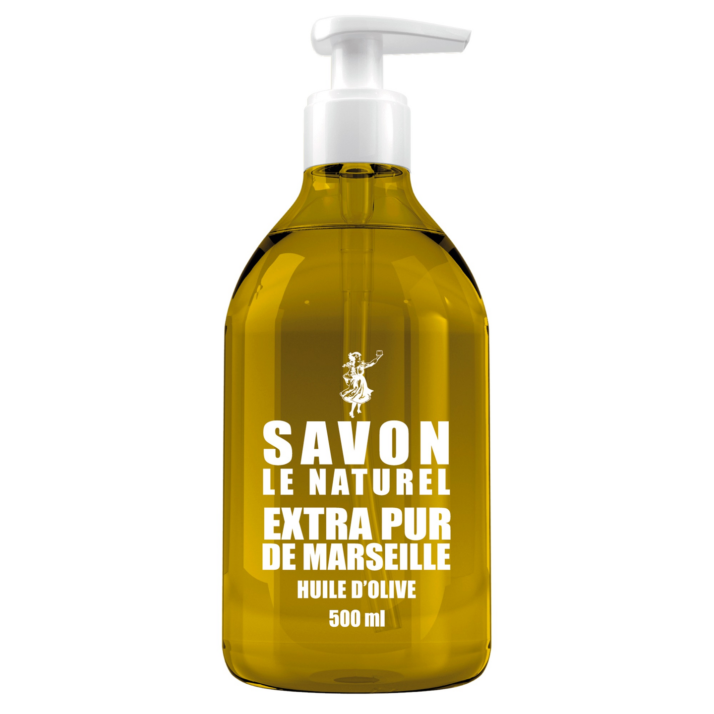 Savon Le Naturel Extra Pur de Marseille nestesaippuaHuile D'Olive