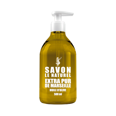 Savon Le Naturel Extra Pur de Marseille nestesaippuaHuile D'Olive