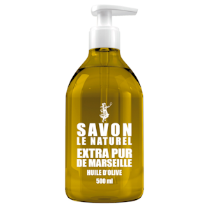 Savon Le Naturel Extra Pur de Marseille nestesaippuaHuile D'Olive