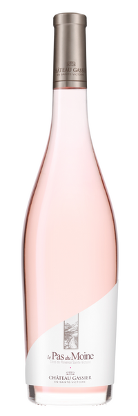 Gassier Le Pas Du Moine Rosé Eco 75cl 13,5%