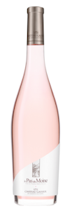 Gassier Le Pas Du Moine Rosé Eco 75cl 13,5%