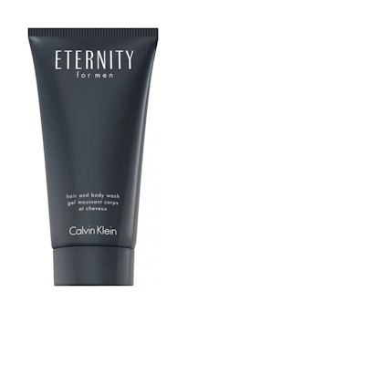 Calvin Klein Eternity For Men Hair & Body Wash 200ml