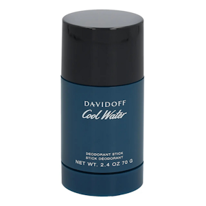 Davidoff Man deostick 70g Cool Water