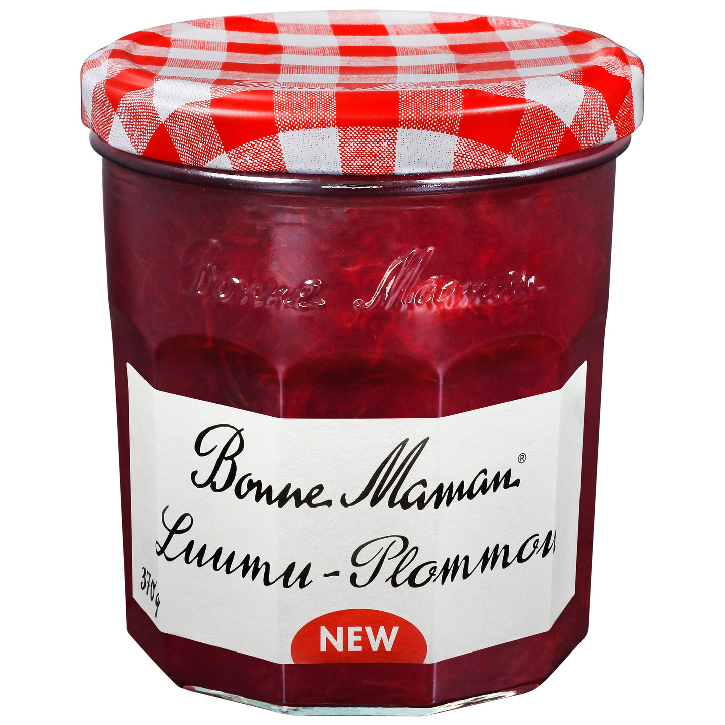 Bonne Maman Luumuhillo 370g