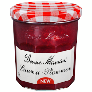 Bonne Maman Luumuhillo 370g