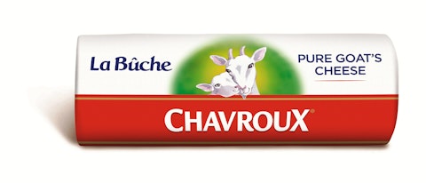 Chavroux La Buche 150g