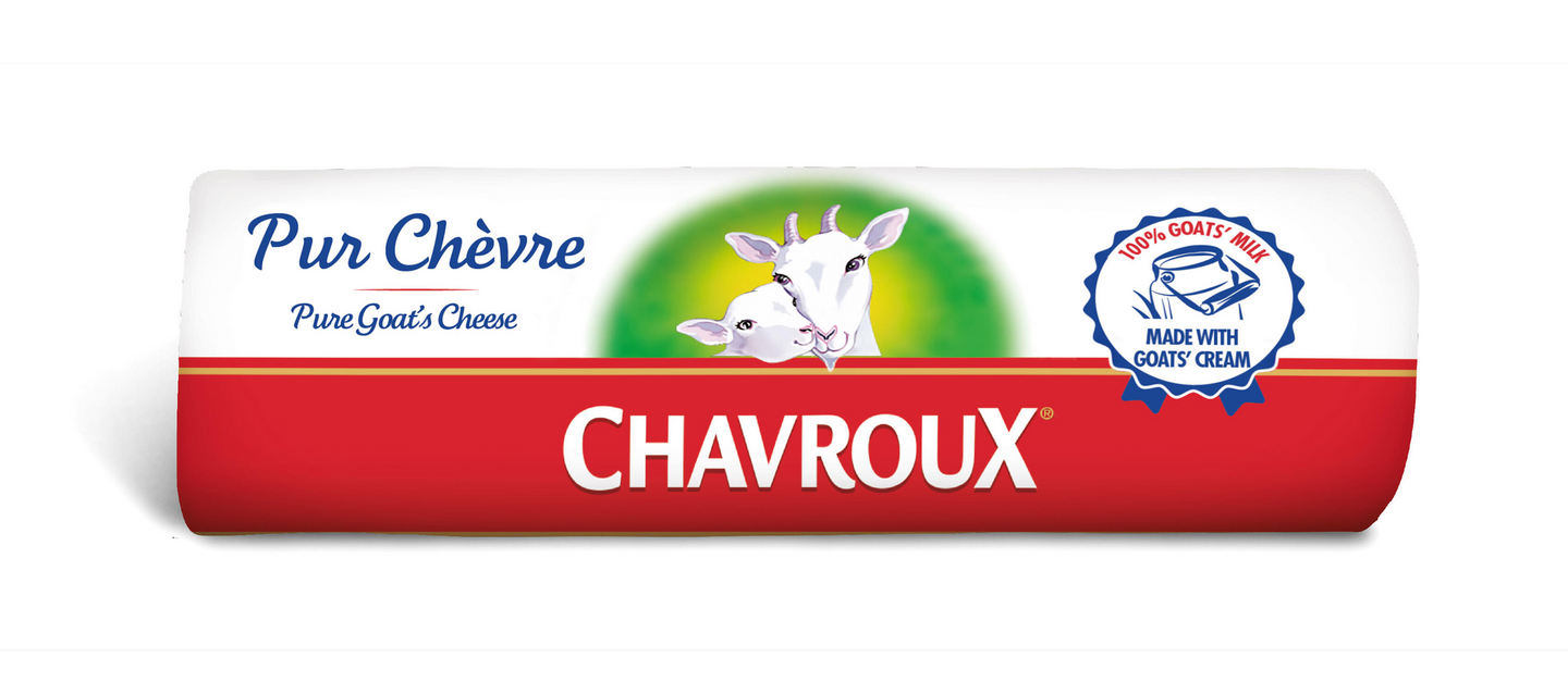 Chavroux La Buche 150g