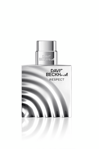 David Beckham Respect EdT 40ml