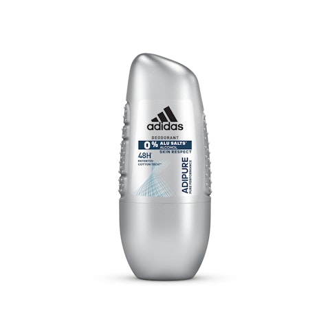 Adidas roll-on deo 50ml Adipure