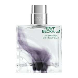 David Beckham Inspired By Respect EdT 40ml