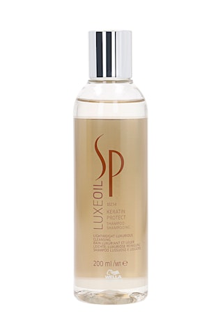 Wella Professionals SP Luxe Oil shampoo 200ml Keratin Protect