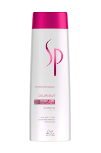 Wella Professionals SP shampoo 250ml Color Save