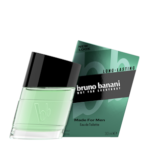 Bruno Banani Made for Men EdT 30ml