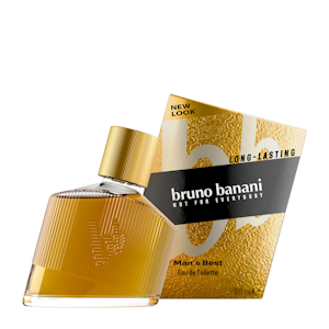 Bruno Banani Man's Best EdT 30ml