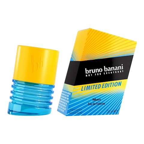 Bruno Banani Summer Edition for Man EdT 30ml