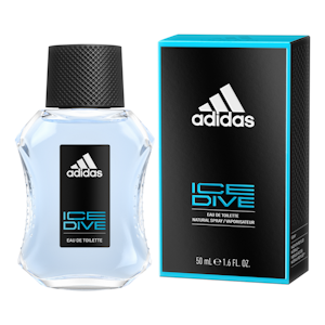 Adidas Eau de Toilette 50 ml Ice Dive