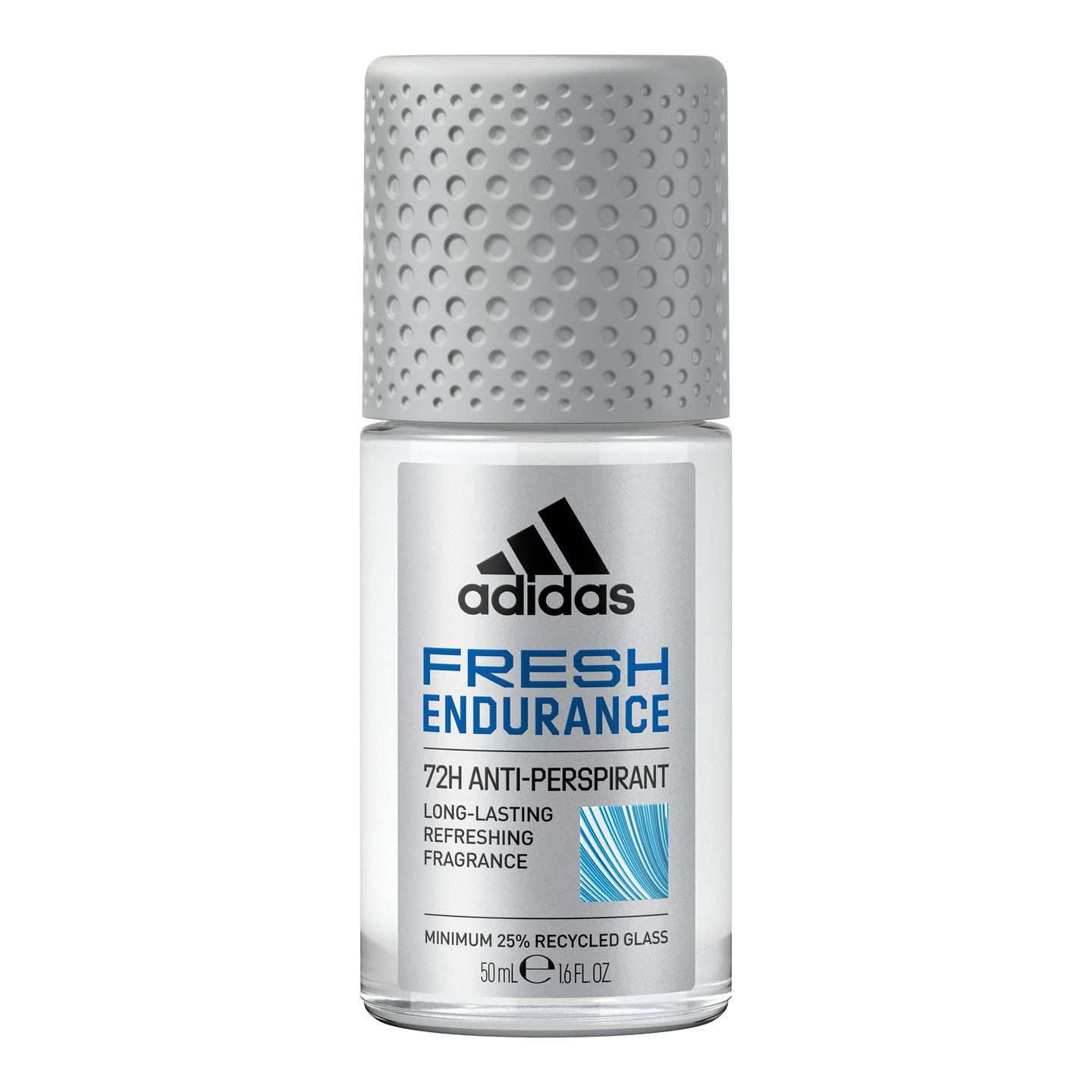 Adidas Antiperspirantti Roll-on 50ml Fresh Endurance miehille