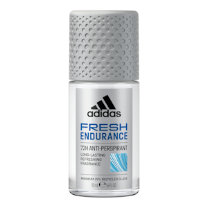 Adidas Antiperspirantti Roll-on 50ml Fresh Endurance miehille