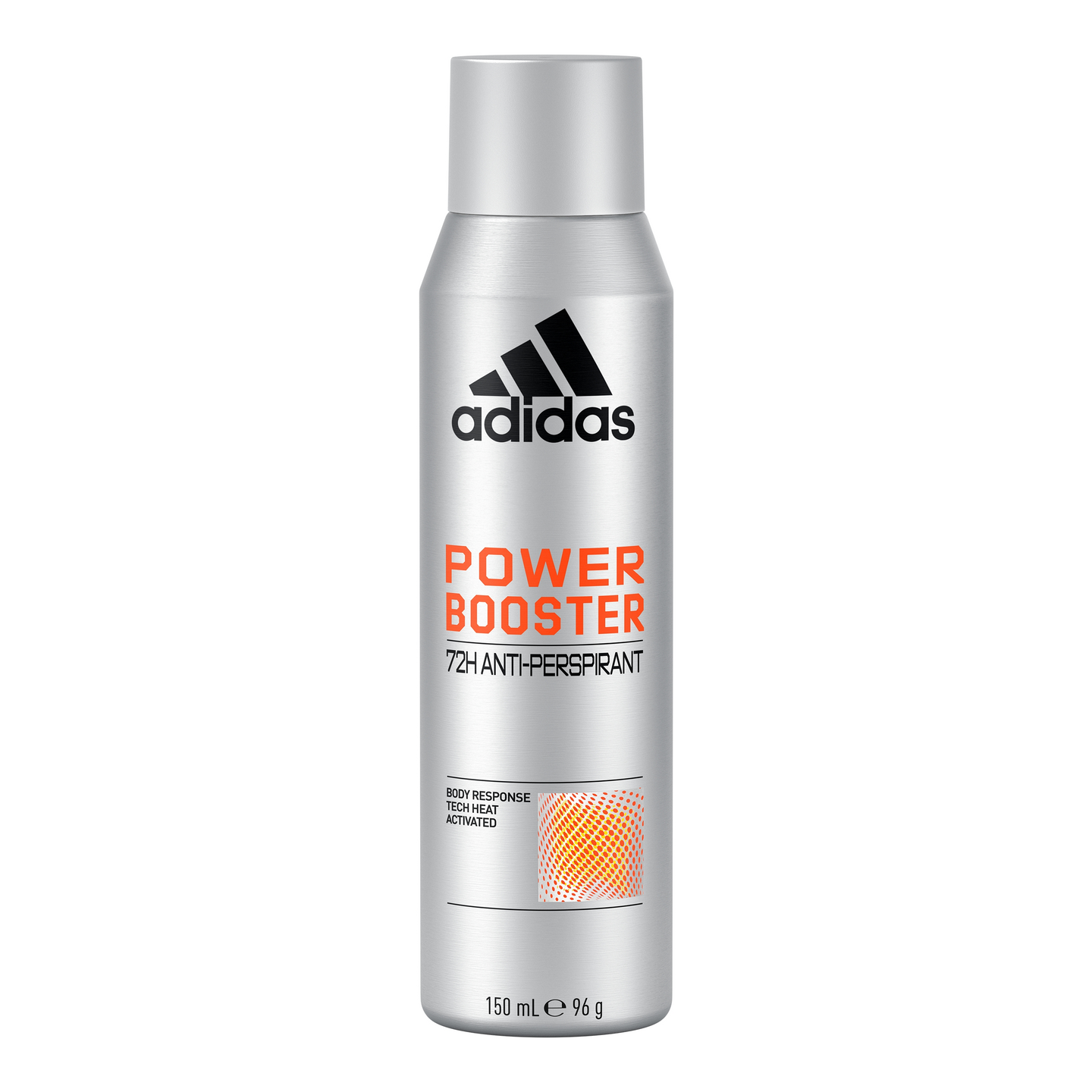 Adidas Antiperspirantti Spray 150 ml Power Booster miehille