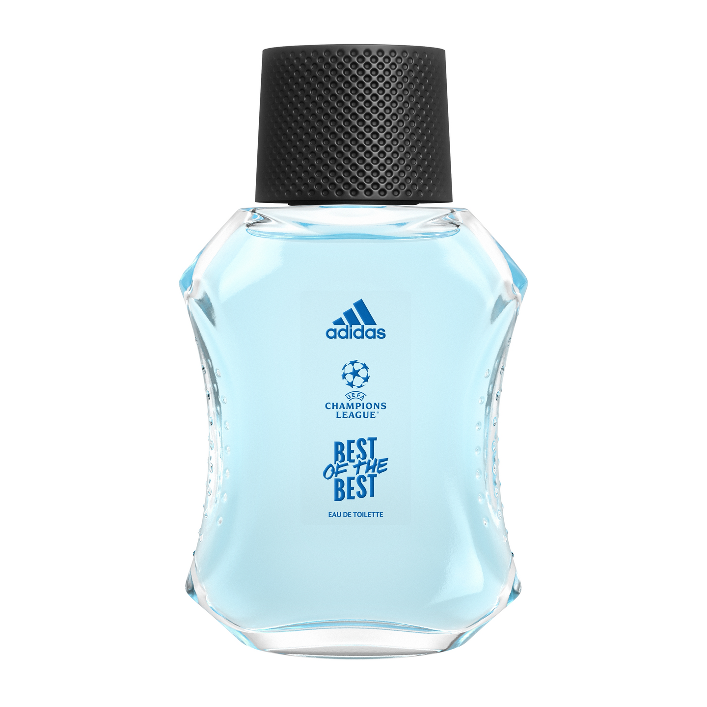 Adidas Edt 50ml UEFA Best Of The Best