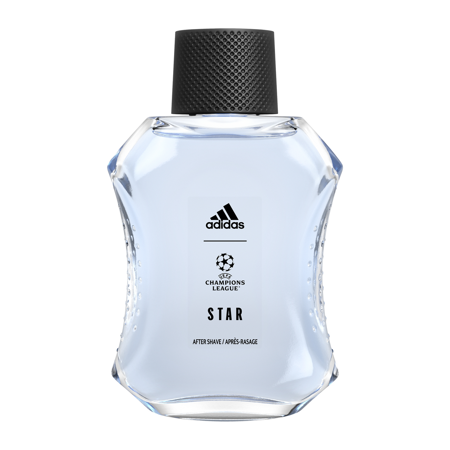 Adidas UEFA Star Edition After Shave 100 ml