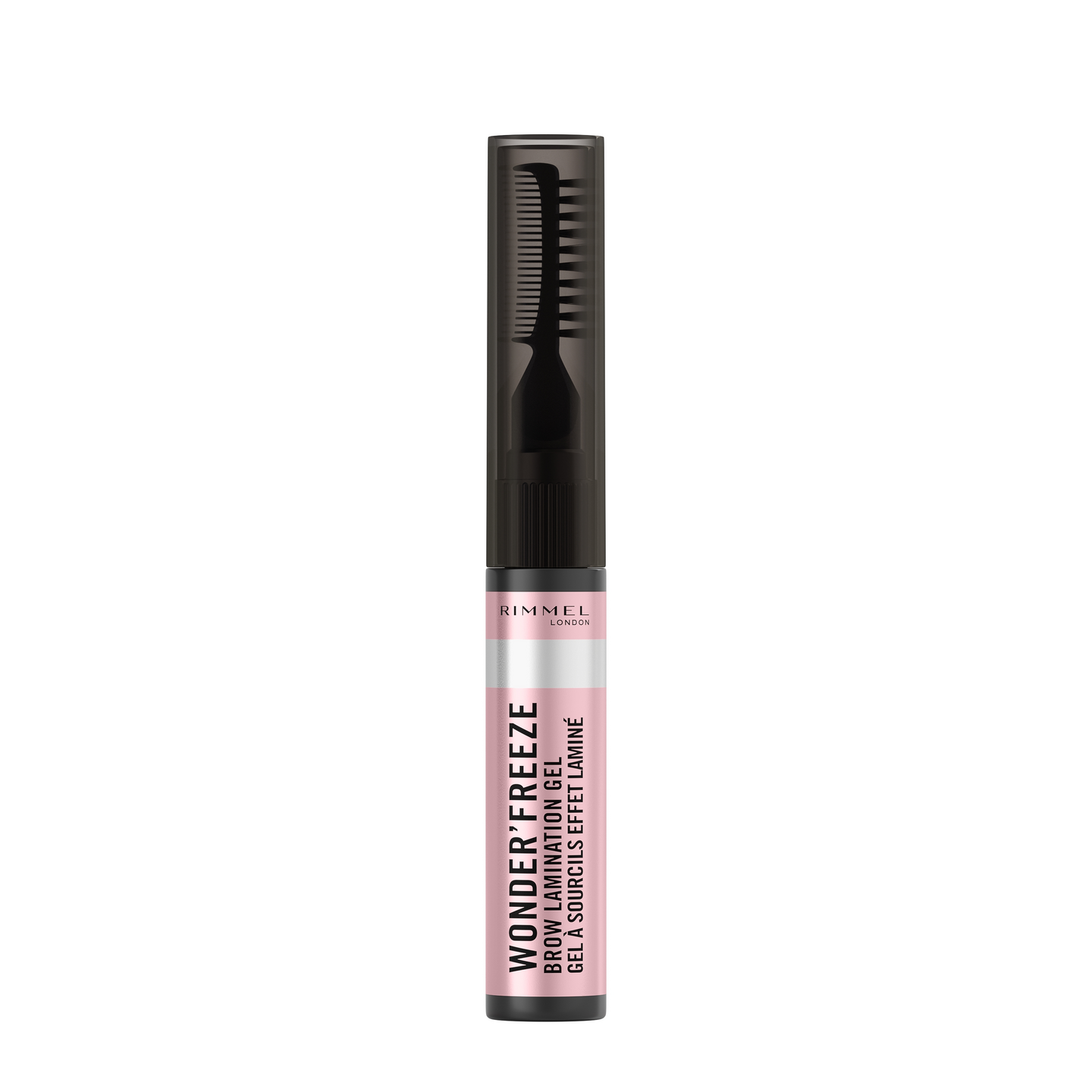 Rimmel Wonder'Freeze Brow Lamination kulmageeli 001 Clear