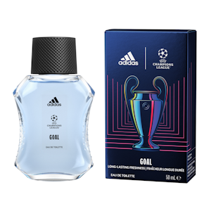 Adidas UEFA 11 Goal Edition EdT 50 ml