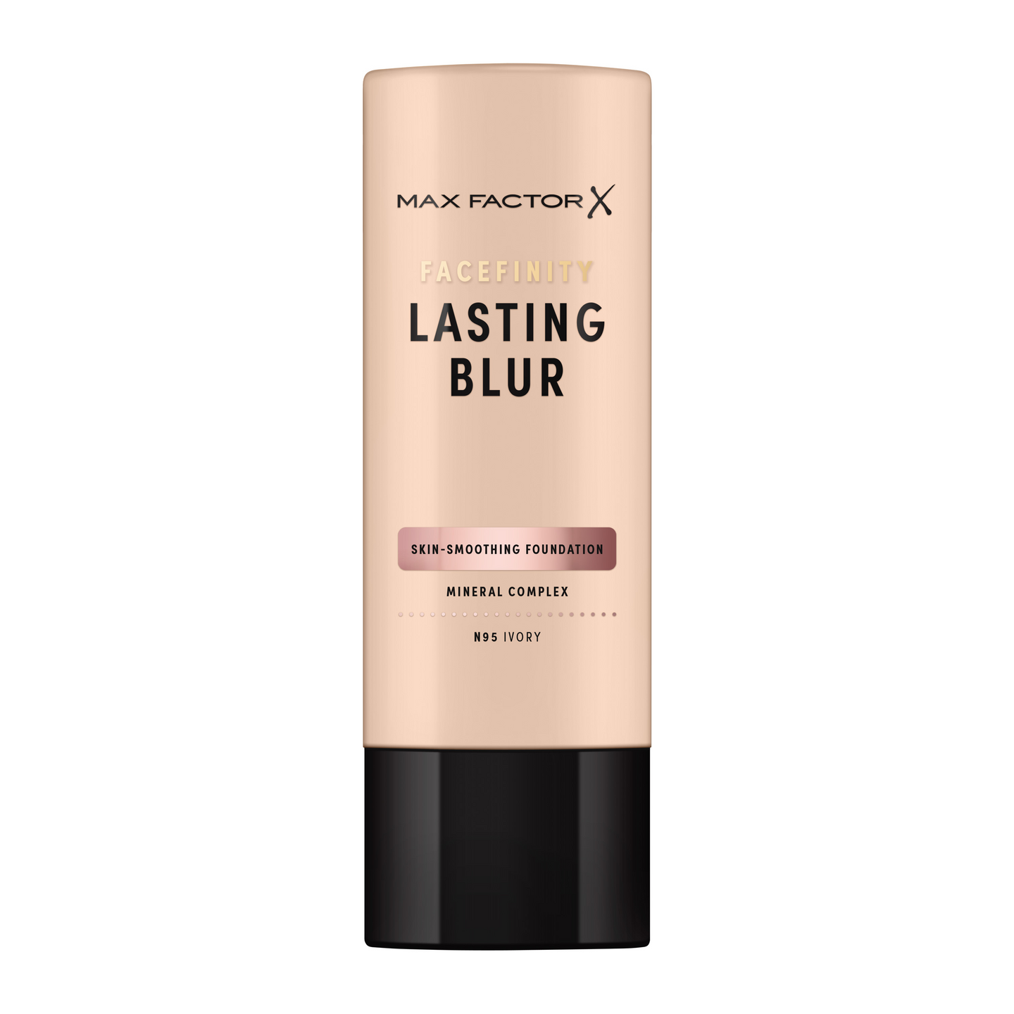 Max Factor Facefinity Lasting Blur meikkivoide 095 Ivory 35 ml