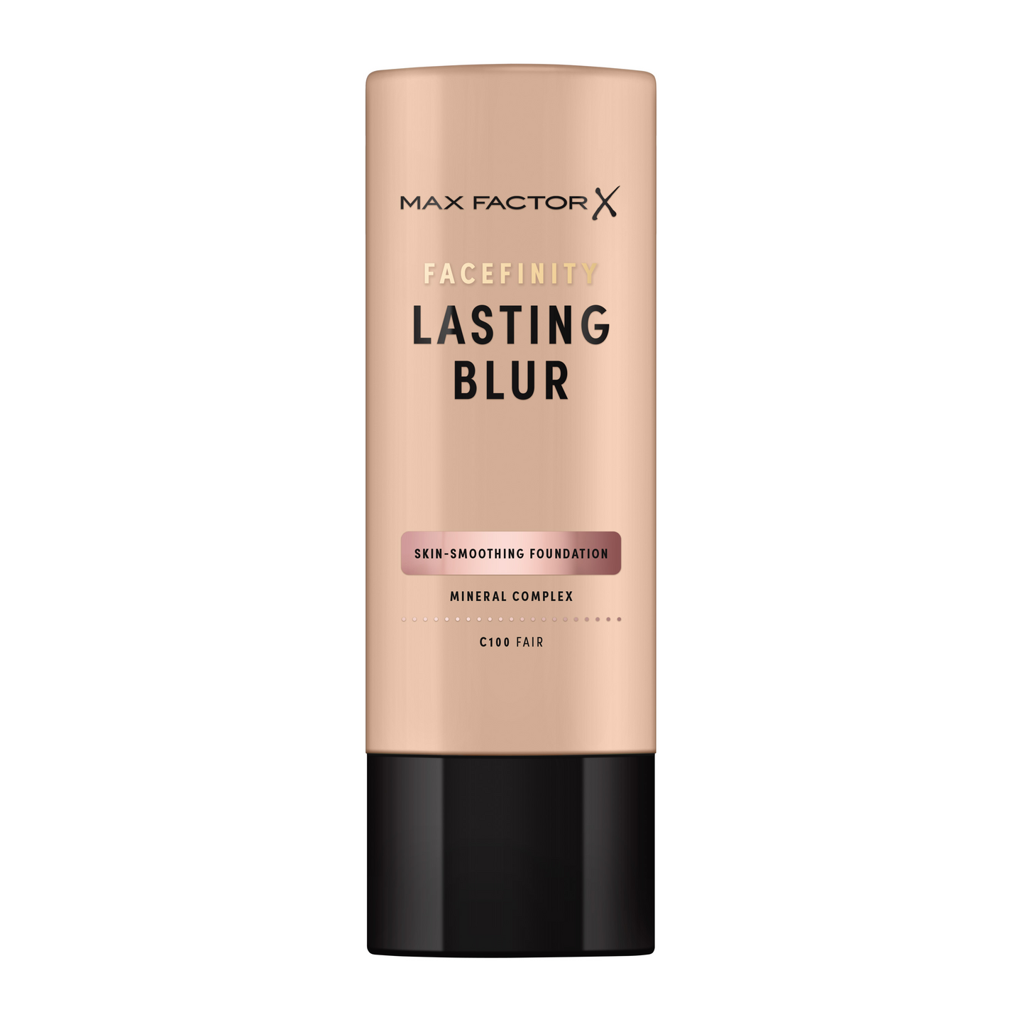 Max Factor Facefinity Lasting Blur Foundation 100 Fair 35 ml