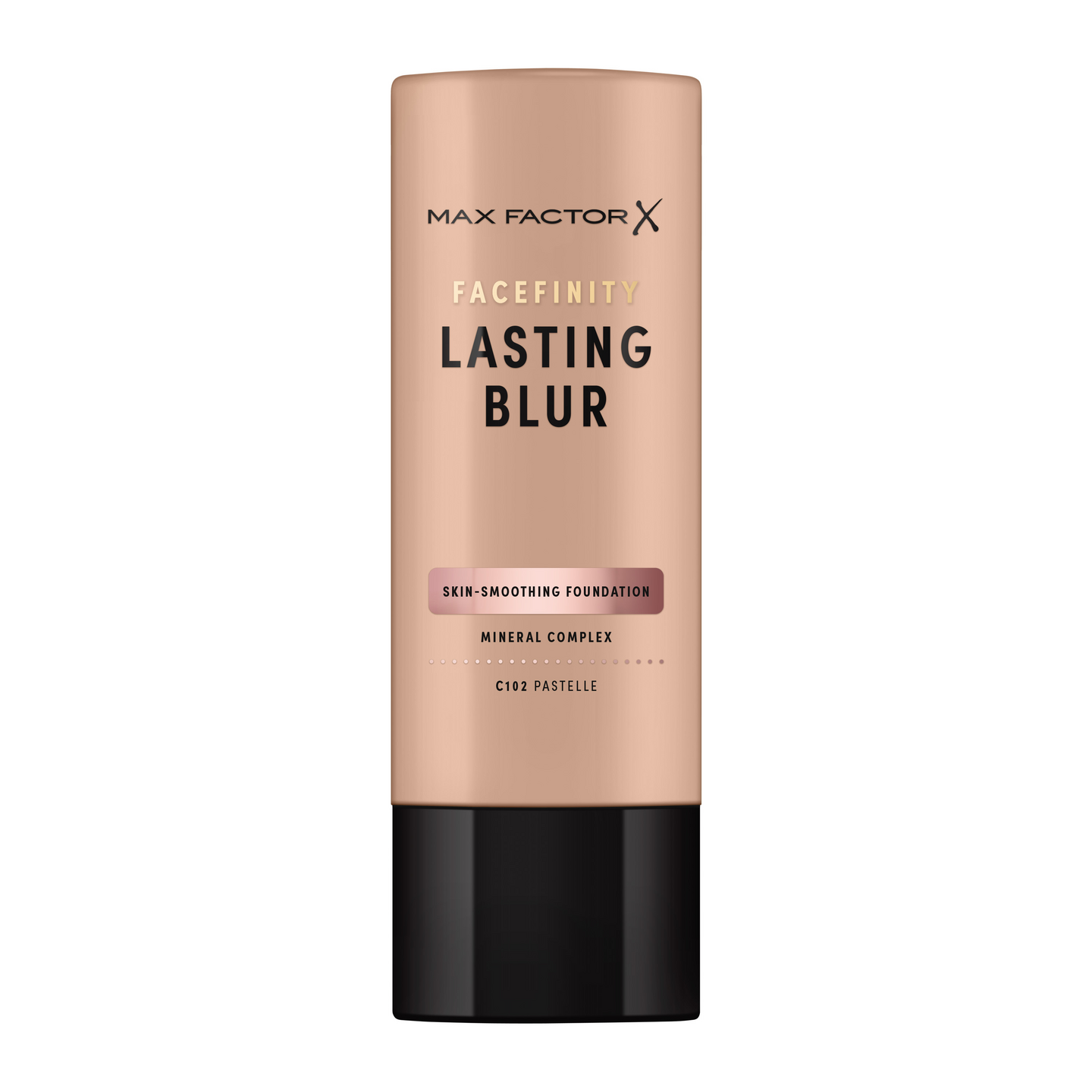 Max Factor 'Facefinity Lasting Blur Foundation 102 Pastelle 35 ml