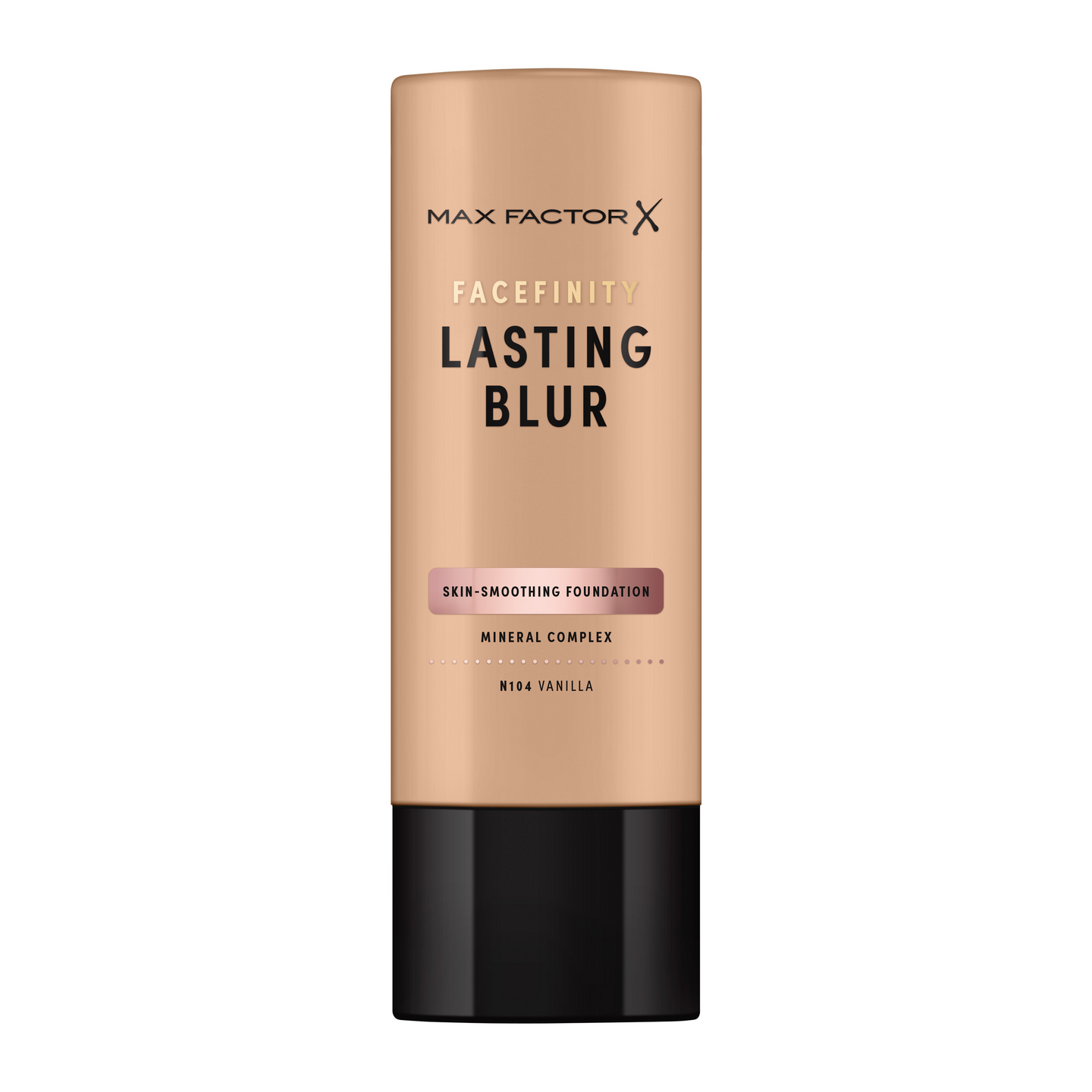 Max Factor Facefinity Lasting Blur Foundation 104 Vanilla 35 ml
