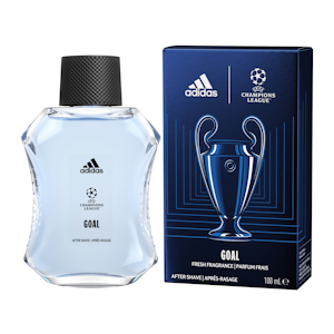 Adidas UEFA 11 Goal Edition After Shave 100 ml