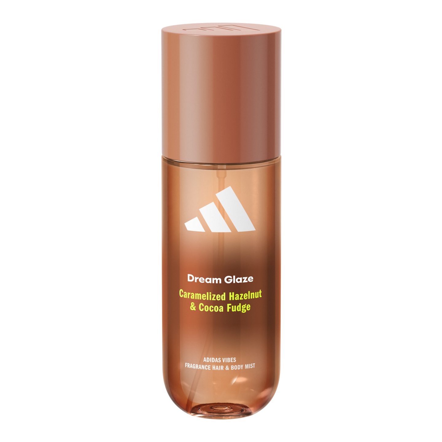 Adidas Vibes Dream Glaze bodymist vartalotuoksu 150ml