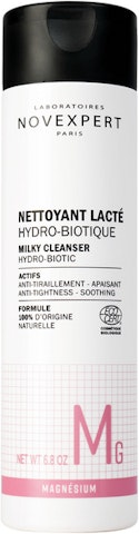 Novexpert Milky Cleanser Hydro-Biotic puhdistusmaito 200ml