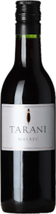 Vinovalle Tarani Malbec 18,7cl 12,5%