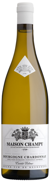 Maison Champy Bourgogne Chardonnay Cuvée Edme 75cl 13%