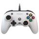 1. Nacon Pro Compact Xbox peliohjain valkoinen