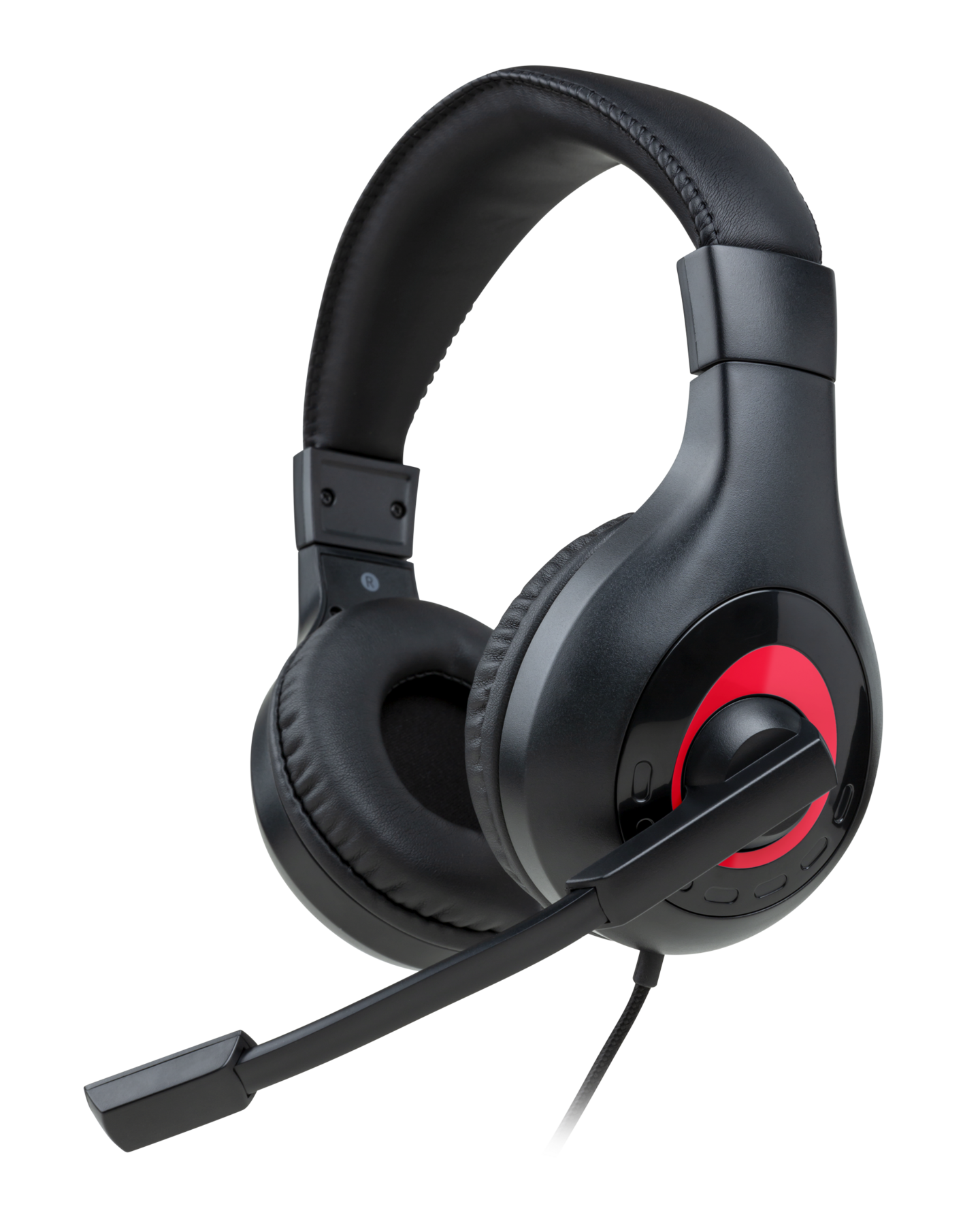 BigBen V1 Nintendo Switch -pelikuulokkeet