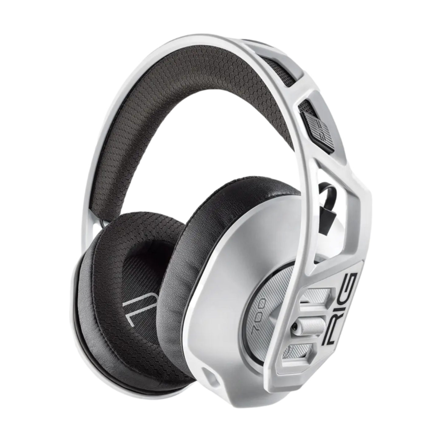 RIG 700 HS PS5 -langattomat pelikuulokkeet, valkoinen