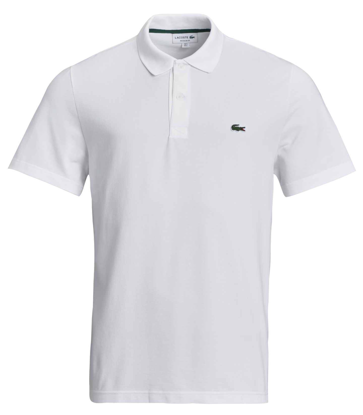 Lacoste pikeepaita