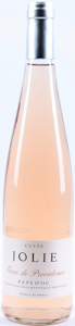 Jolie Terre de Providence Rosé 75cl 13,5%